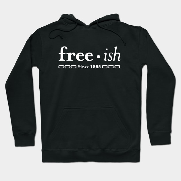 Free ish Hoodie by deadright